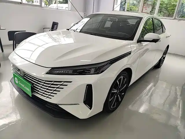 Changan Yida 2023
