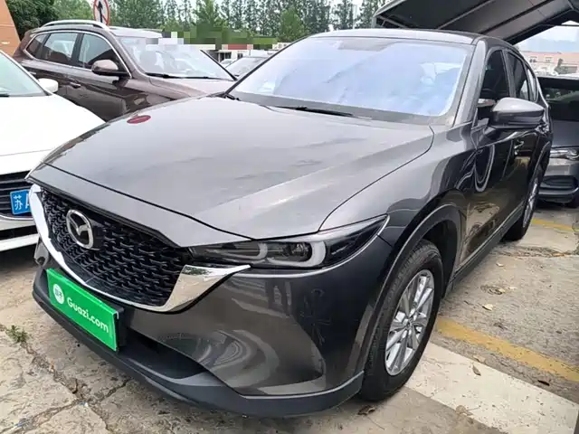 Mazda Mazda CX-5 2024