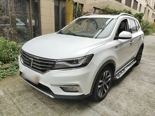 Roewe Roewe RX5 2018