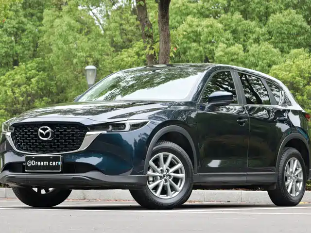 Mazda Mazda CX-5