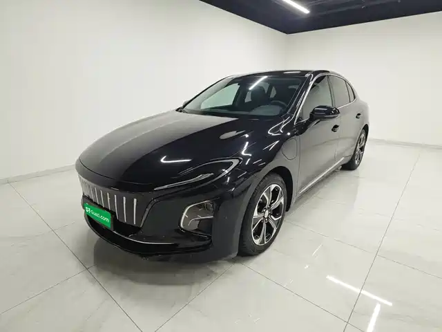 Hongqi Hongqi E-QM5 2023