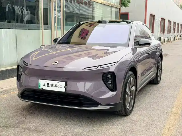 NIO NIO EC6 2024