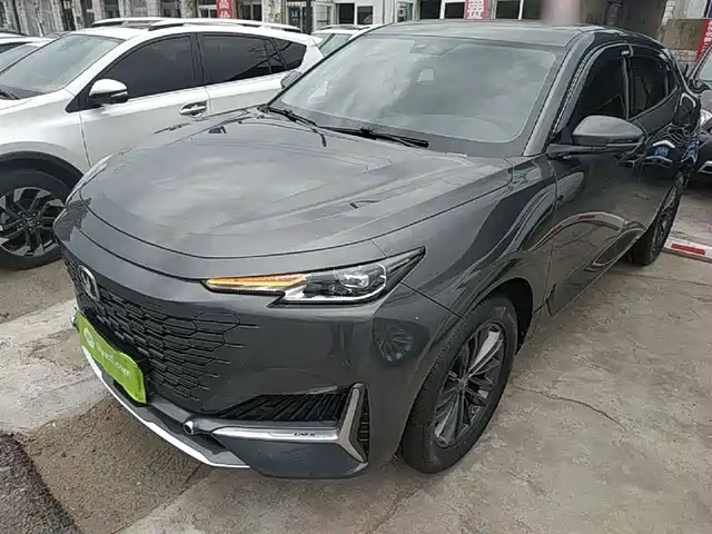 Changan Changan UNI-K