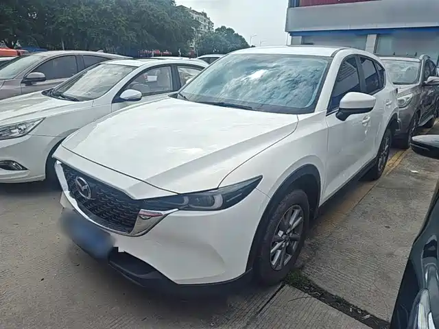 Mazda Mazda CX-5 2024