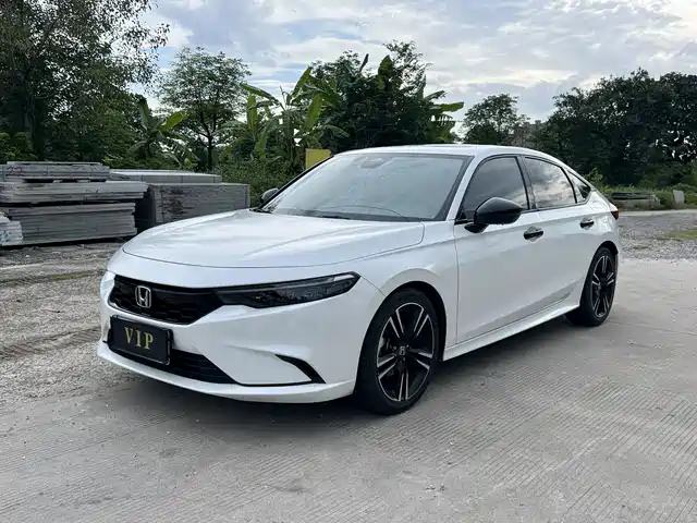 Honda Integra 2025