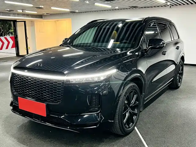 Li Auto Li ONE 2022