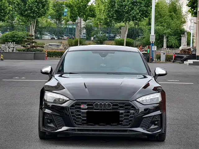 Audi Audi S5 2023