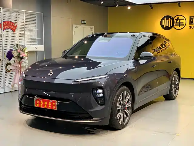 NIO NIO ES8 2024
