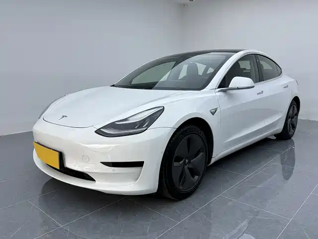 Tesla Model 3 (Import) 2019