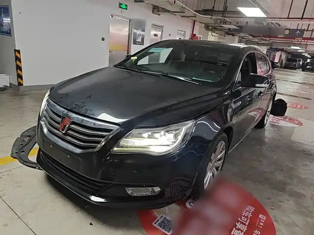 Roewe Roewe 950