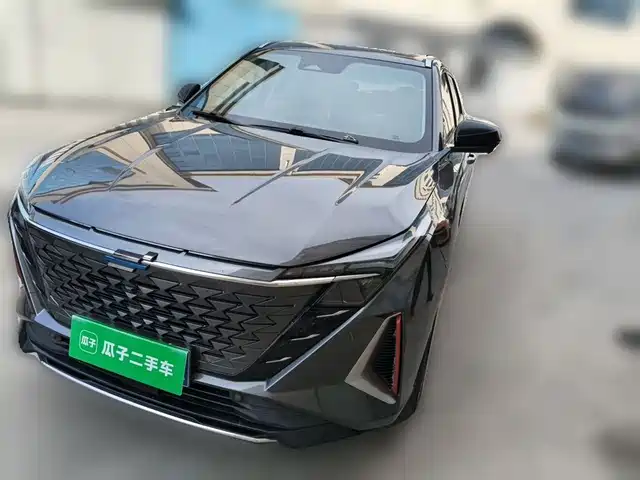 Changan Oshan Changan Oshan Z6 2023