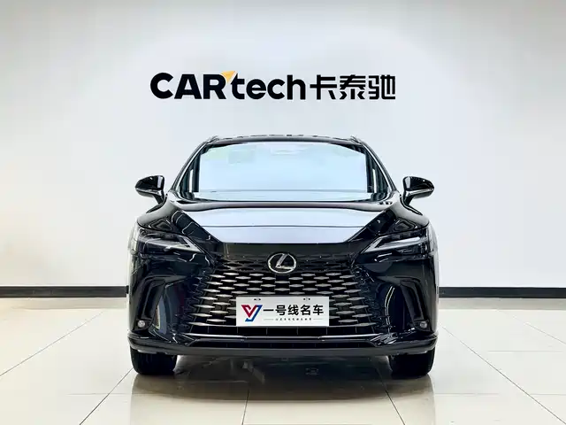 Lexus Lexus RX