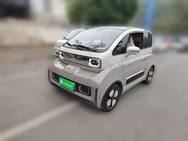 Baojun Baojun KiWi EV 2023