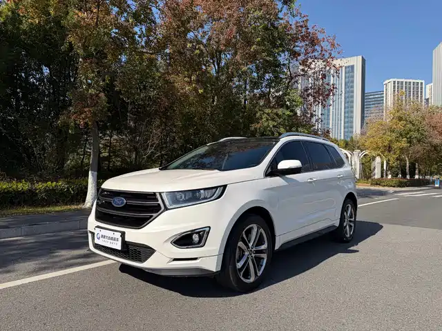 Ford Edge 2017