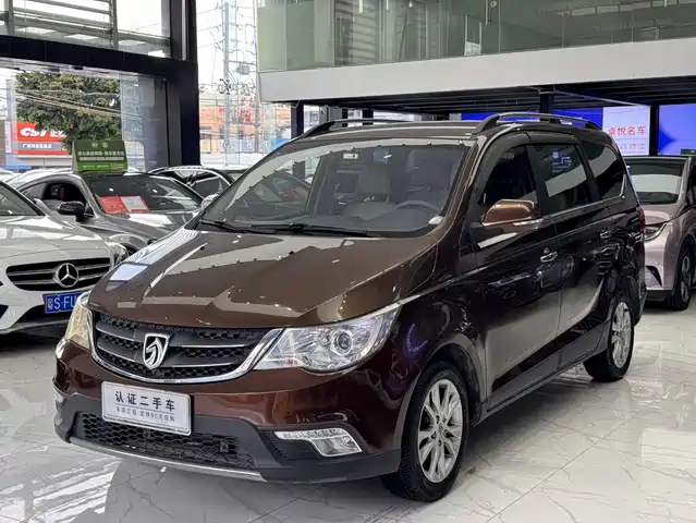 Baojun Baojun 730