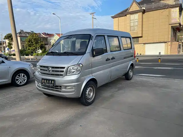 Dongfeng Xiaokang DFSK K07S