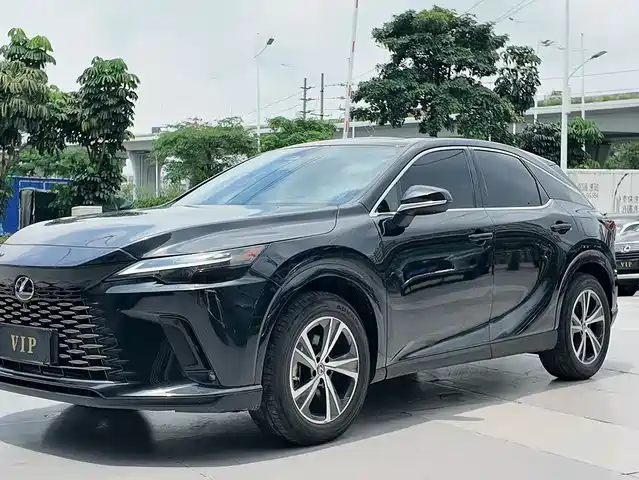 Lexus Lexus RX 2024