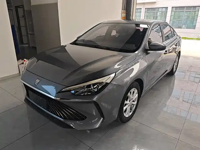 Roewe Roewe i5 2025