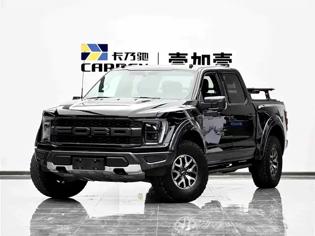 Ford Ford F-150 Raptor 2023