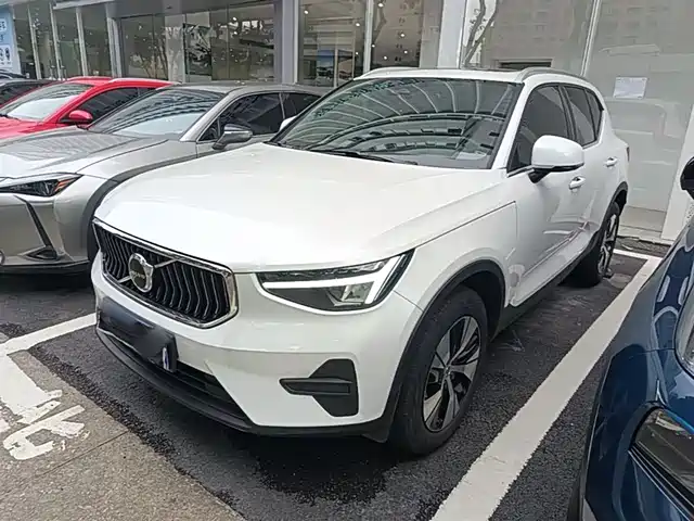 Volvo Volvo XC40 2023