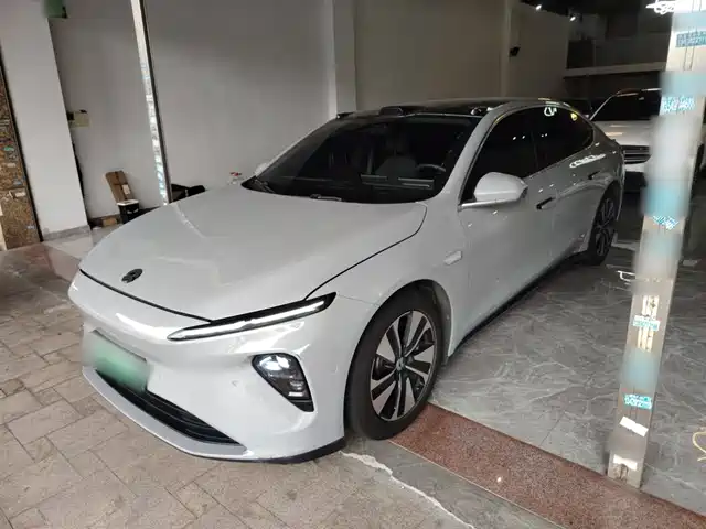 NIO NIO ET7 2023