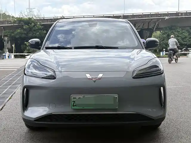 Wuling Motors Wuling Binguo PLUS 2024