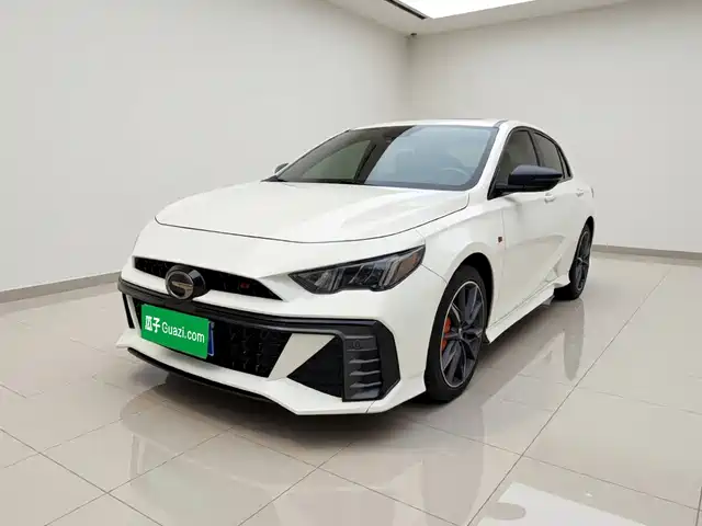 GAC Trumpchi Trumpchi Emkoo 2023