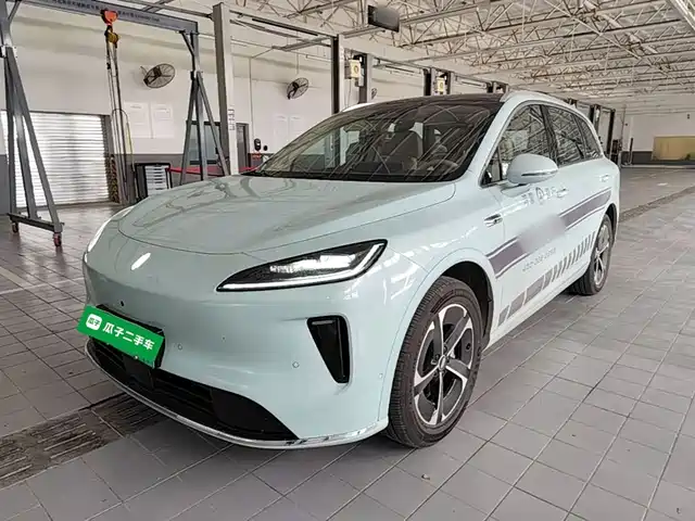 Shangjie Shangjie SUV