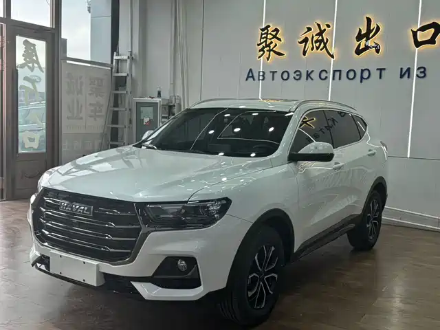 Haval Haval H6
