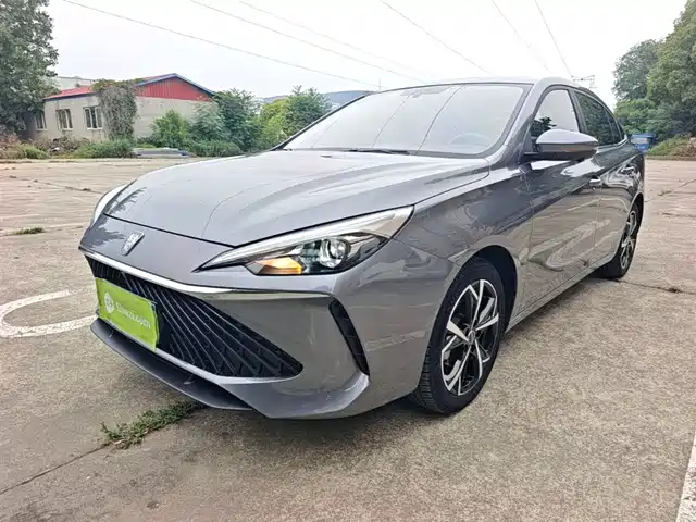 Roewe Roewe i5 2023