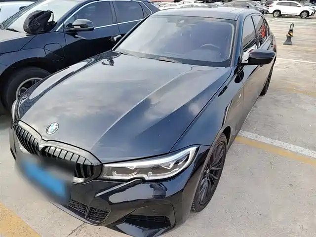 BMW BMW 3 Series