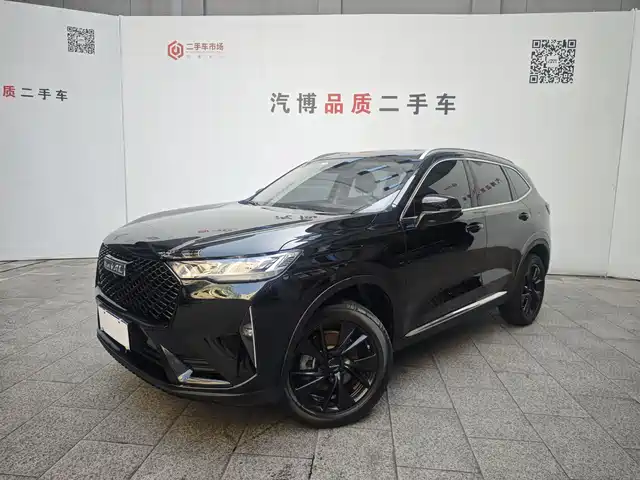 Haval Haval H6 2023