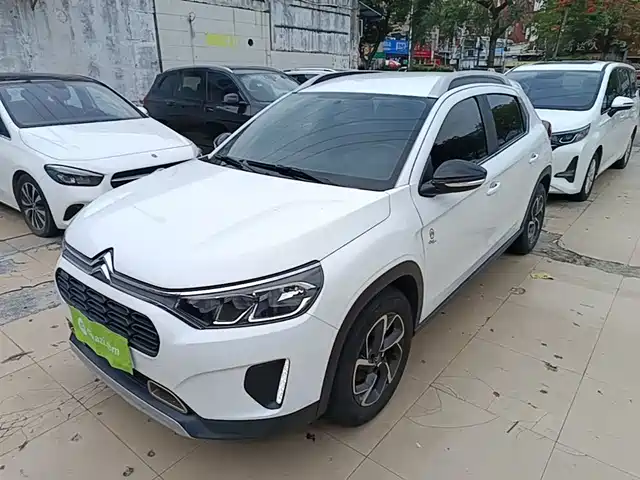 Citroën Citroën C3-XR 2023