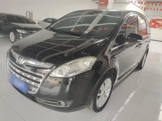 Luxgen Luxgen7 MPV