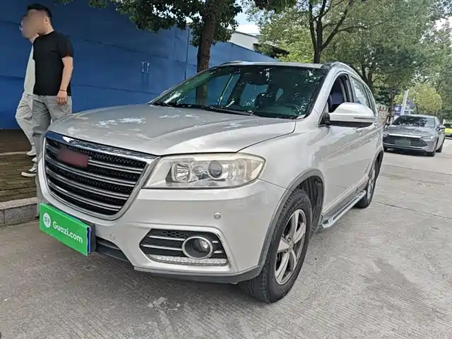 Haval Haval H6