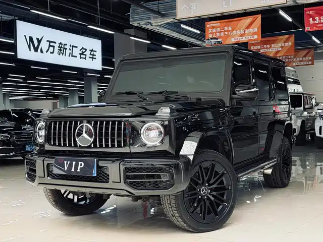 BAIC ORV Beijing Off-Road BJ80 2017