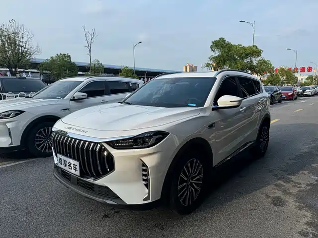 Jetour Jetour X70 PLUS
