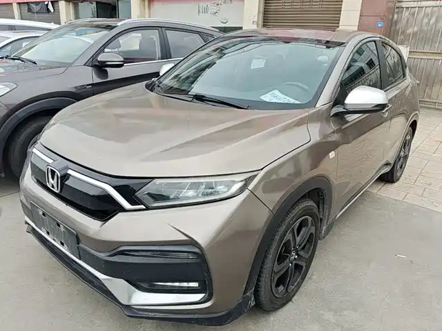Honda Honda XR-V 2019