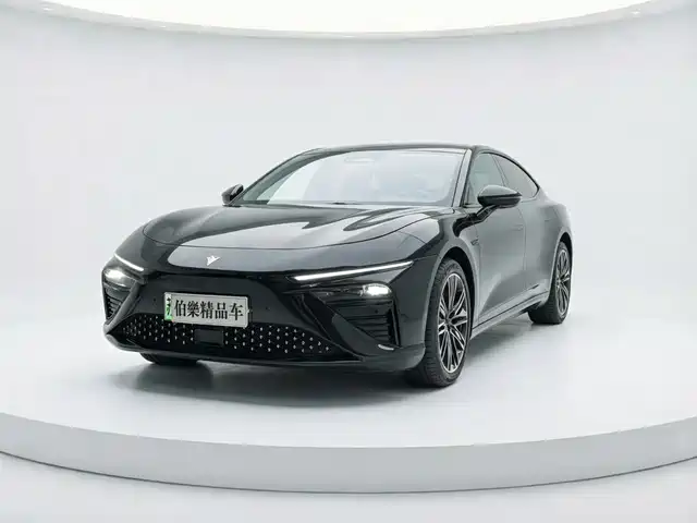 Nezha Auto Nezha S 2023