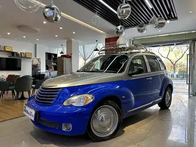 Chrysler PT Cruiser