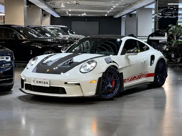 Porsche Porsche 911