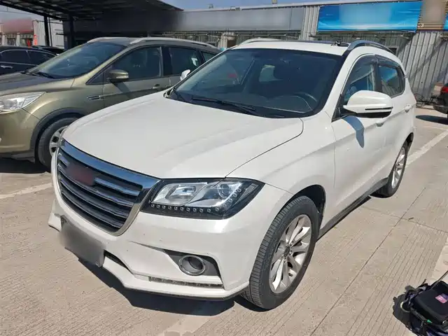 Haval Haval H2