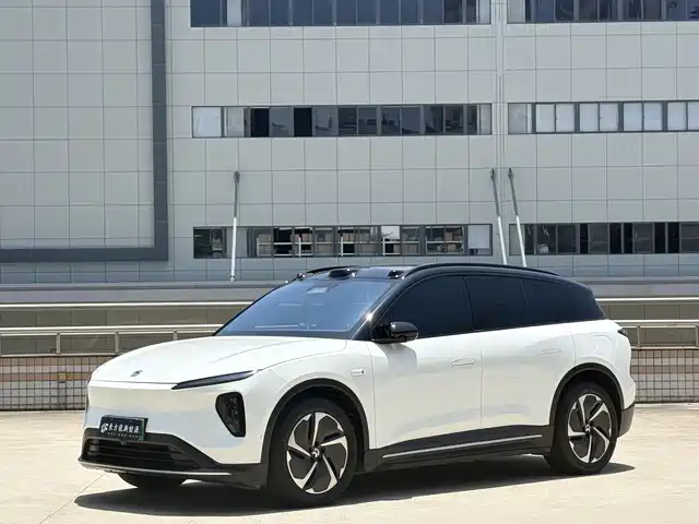 NIO NIO ES6 2024