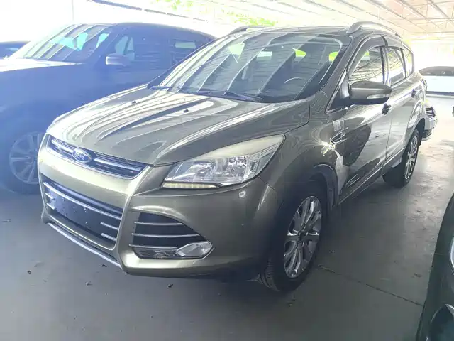 Ford Ford Kuga 2014