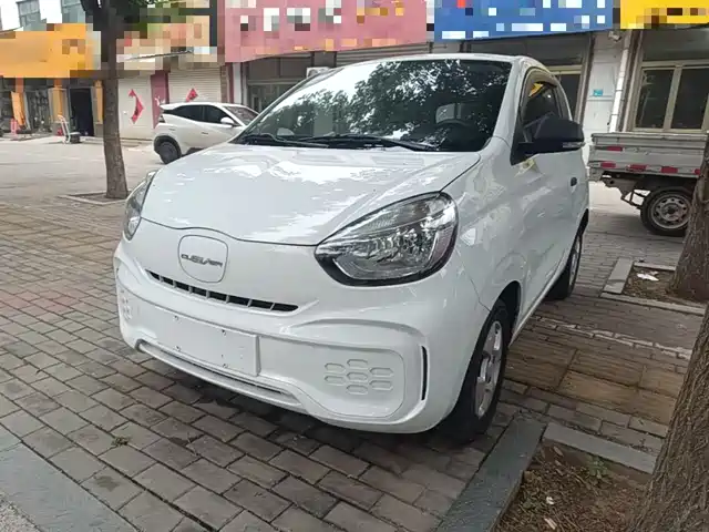 Roewe Kaiwei CLEVER