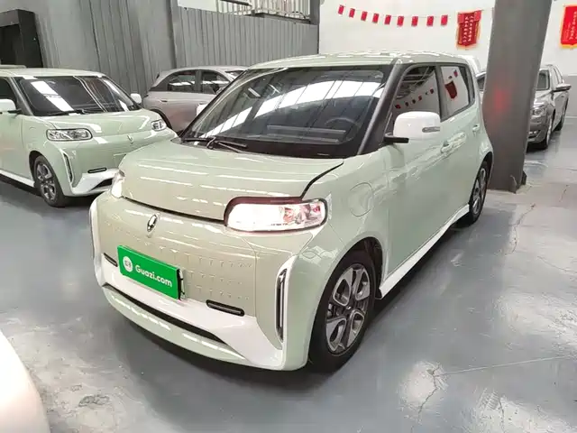 Ora Ora White Cat 2022
