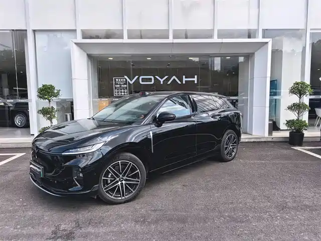 Voyah Auto Voyah Zhiyin 2025