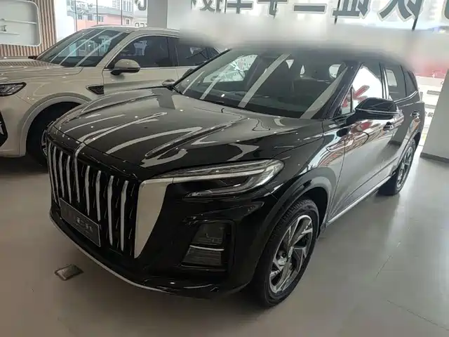 Hongqi Hongqi HS3 PHEV 2025