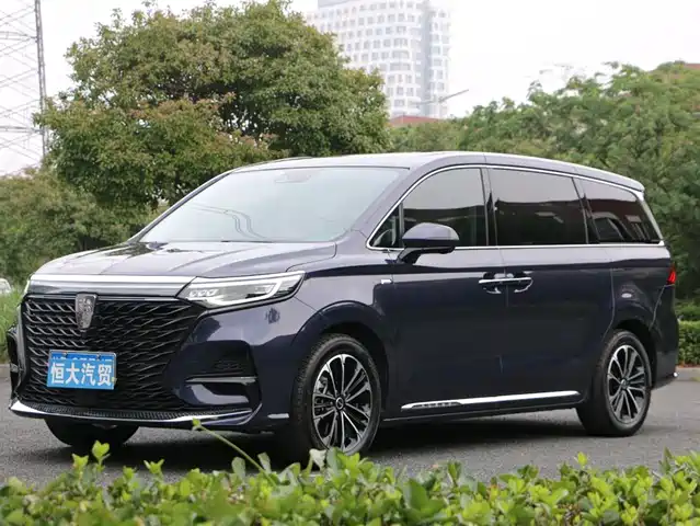 Roewe Roewe iMAX8
