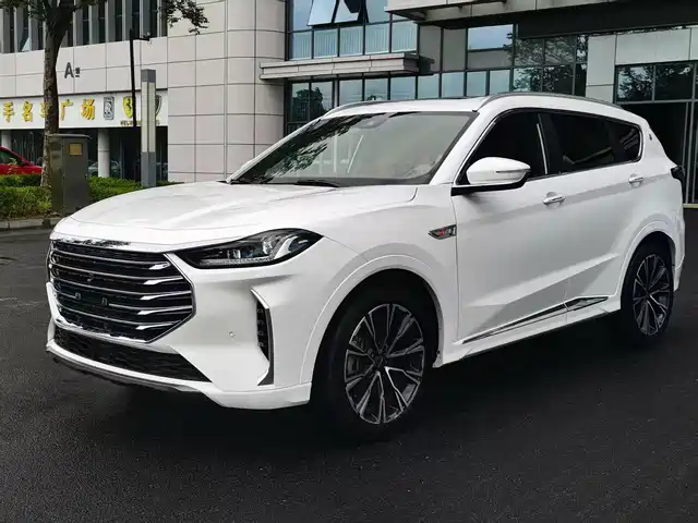 Jetour Jetour X70 PLUS 2022